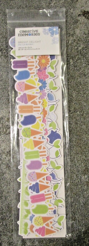 Creative memories bright - memories,