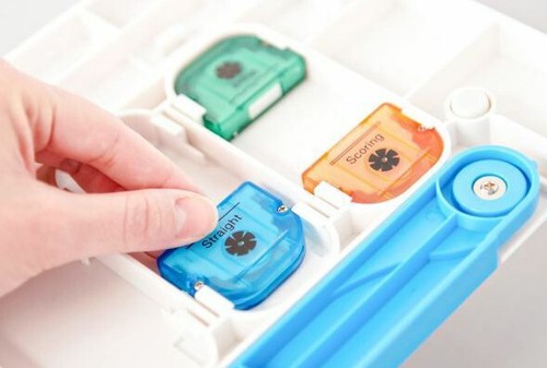 Creative memories blade mat - memories,
