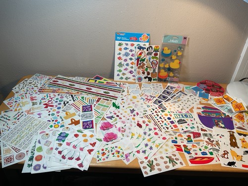 Huge lot vintage creative - lot,