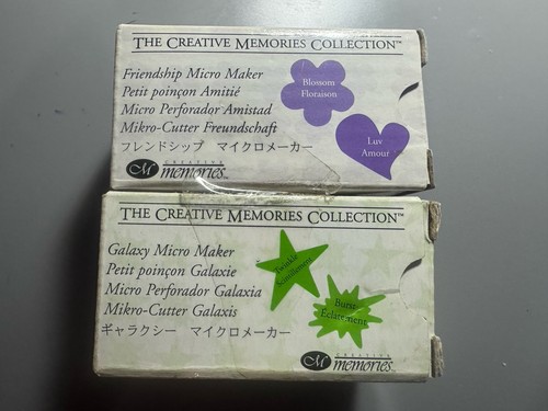 Creative memories friendship - creative,