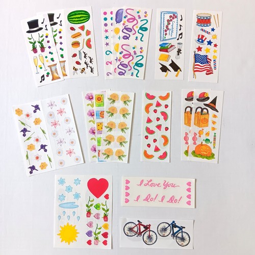 Lot creative memories - lot,