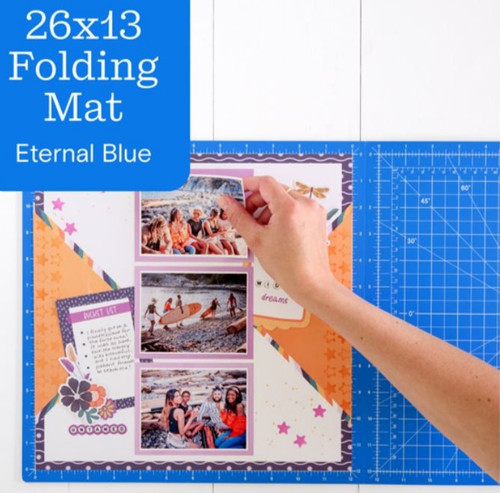 Creative memories folding - creative,
